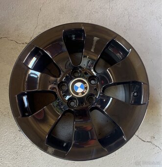 Bmw Styling 158 17 letní - 9