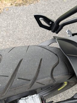 Prodám motorku Keeway RKF 125 - 9