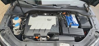 VW EOS - 9