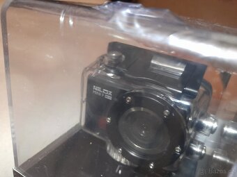 Akční kamera Nilox MINI F - 9