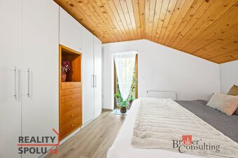 Prodej, domy/rodinný, 167 m2, Zemědělská 669/20, Liberec VII - 9