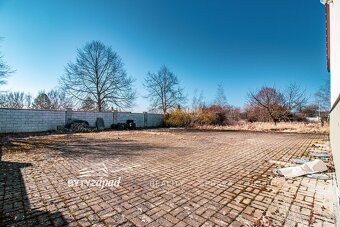Prodej činžovní domy, 1 710 m2 - Petříkov - Radimovice - 9