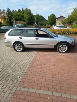 Volvo V40 - 9