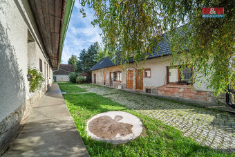 Prodej rodinného domu, 179 m², Neurazy - 9