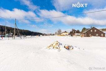 Prodej pozemek Bydlení, 1244㎡ - 9