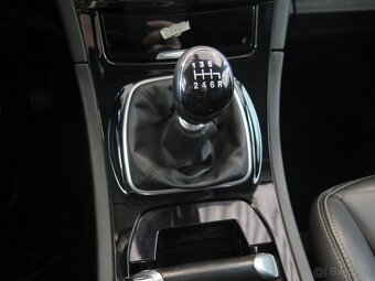Ford S-MAX 2.2TDCi 147kW,klima,výhř,senzory,tažné - 9