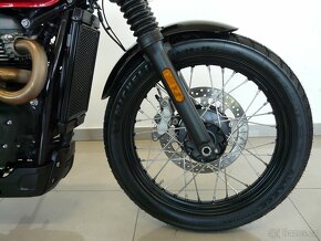 Triumph Street Scrambler 900 TOP - 9