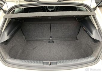 Volkswagen Scirocco 1.4TSi 90kw KLIMATIZACE ALU manuál 90 kw - 9