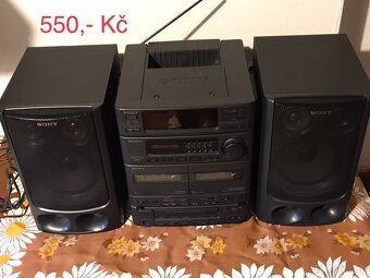 Samsung • Sony • Sharp • Panasonic • Tesla - 9