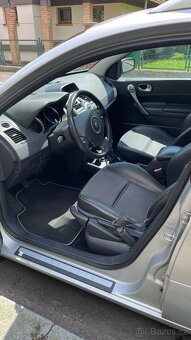 Renault Megane 1.5 dCi 78kW, r.v. 2009 - 9