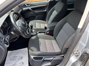 Škoda Octavia 2.0 TDI 81kW‼️ - 9