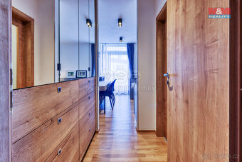 Prodej apartmánu, 111 m², Anton -Pech Weg, Bayeri - Německo - 9