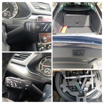 ŠKODA SUPERB STYLLE 4x4 2.0TDI DSG 140KW - 9