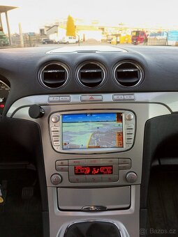 Ford S Max 1.8 Tdci - 9