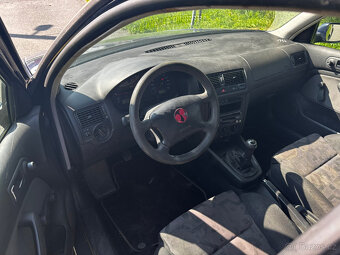 Volkswagen Golf 4 1.9TDi 66kW, Manual, Nová STK - 9