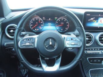 2023 Mercedes-Benz C-Class C 300 2.0 - 9