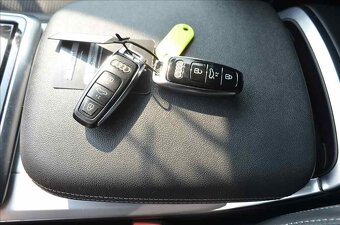 Audi Q7 3,0 TDI QUATTRO S-LINE RV2022 DPH 92000kmn - 9