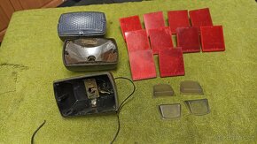 SKODA 105,120,130,RAPID,GARDE - 9