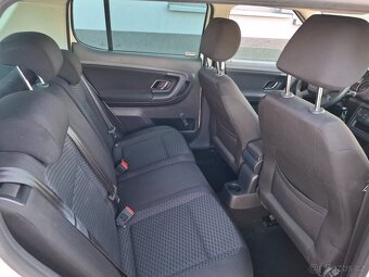 FABIA II BENZIN r.12, 99 000km - GARANCE KM, PĚKNÁ, PŮVOD ČR - 9