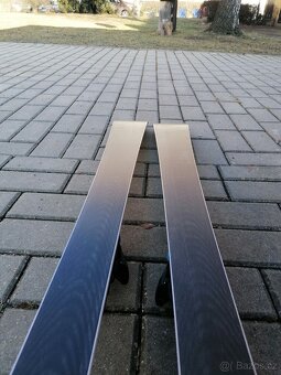 STOCKLI Laser SL 160cm. Model 2022/2023 TESTOVACI - 9
