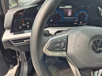 Golf VIII 1.0tsi 2022 - 9