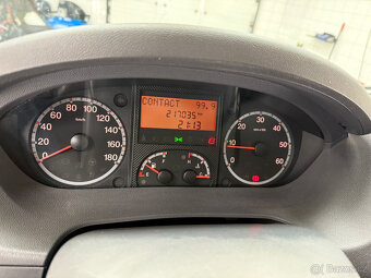 citroen jumper 2.2 HDi - 9