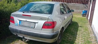 Citroen Xsara 1.4i - 9