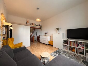 Prodej bytu 6+1, 127 m², Soběslavská, Tábor - 9