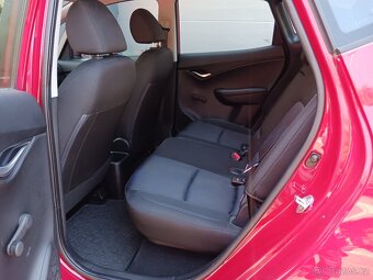 Hyundai ix20, 1,4 CVVT 66kW, 1.majitel - 9