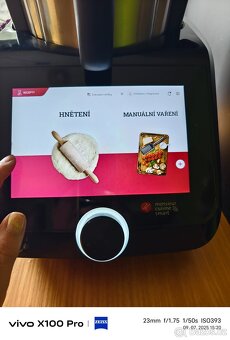 Monsieur Cuisine smart - 9