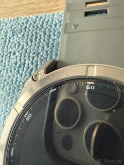 Garmin Fenix 8 51 vel,Sapphire,Amoled,DLC úprava, Záruka - 9