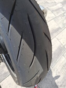 Kawasaki z900 rs - 9
