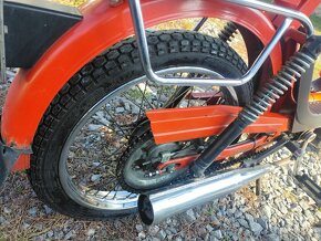 Babetta 210 - 9