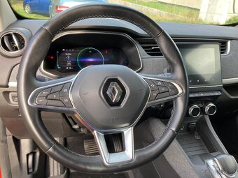 Renault Zoe - 9