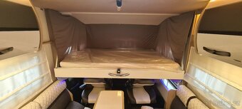 180PS 4místa 3,5t automat Mobilvetta kea i86 tažné 2t TOP - 9