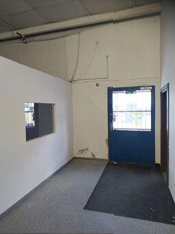 Pronájem skladu 272 m2, Brno - Bohunická - 9