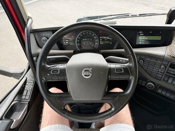 Volvo FH500 EURO 6 MEGA/lowdeck - 9