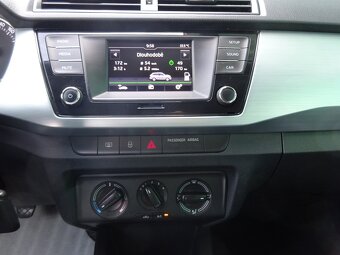 FABIA COMBI III Ambition 1,2 TSI 66kW - 2017 - 111.580km - 9