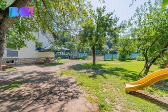 Prodej rodinného domu 67m2, Pozemek 413m2 Raškov-Dvůr - 9