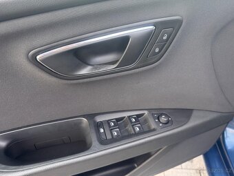 SEAT LEON FR 2015 1.4 TSI 92kw - 9