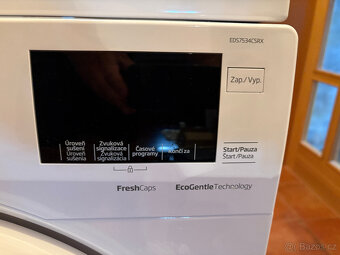 Prodám sušičku BECO typ: EDS7534CSRX - 9