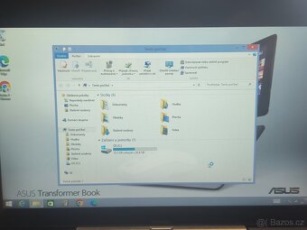 Notebook Asus tablet - 9