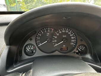 Opel Combo cng - 9
