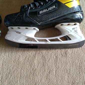 Brusle Bauer Sonic velikost 5,5 - 9