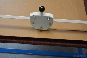 Řezačka na papír - karton 1500mm - 9