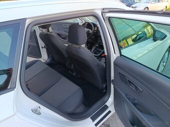 Seat Leon 1.2 TSI /81kw  combi 2017, - 9