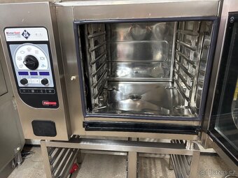 Konvektomat MKN FlexiCombi Classic 6x GN 1/1 - 9