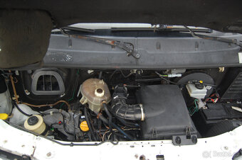 Opel Movano 2.2dti - 9