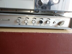 (((   PROMÍTAČKA MEOPTA   ))) - 9