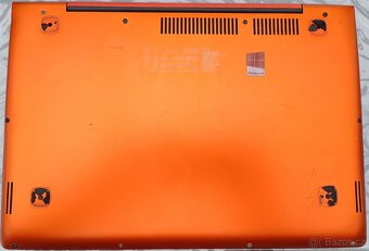 Lenovo IdeaPad U330p /i7-3687U / 8GB RAM/SSD 240GB - 9